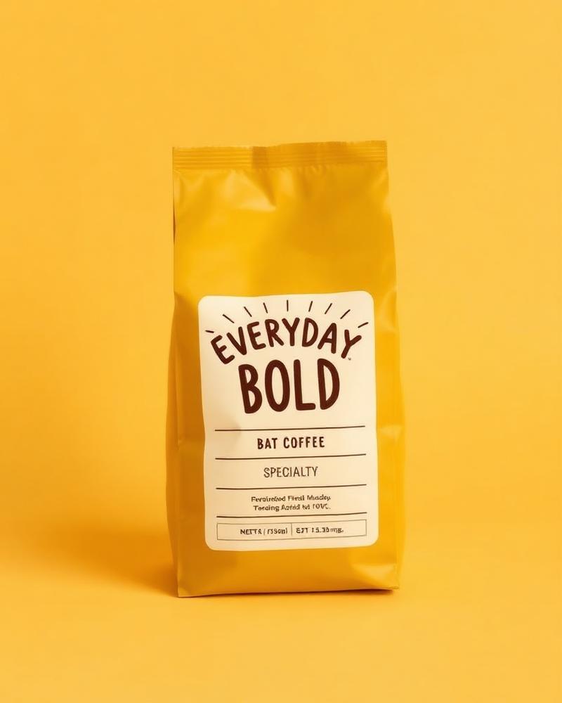 Everyday Bold